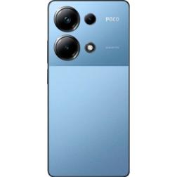 Xiaomi Poco M6 Pro 8/256 Blue