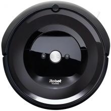 Робот-пылесос iRobot Roomba e5