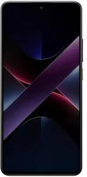Смартфон Xiaomi Poco X7 Pro 8/256Гб, черный