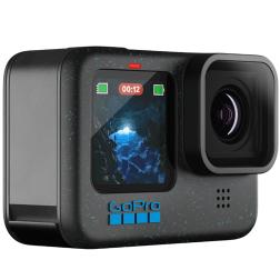 GoPro Hero 12 (Black)