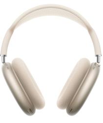 Беспроводные наушники Apple AirPods Max 2 (2026), Starlight (золотистый)