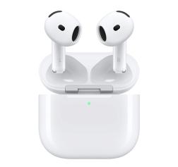 Беспроводные наушники Apple AirPods 4 c шумоподавлением