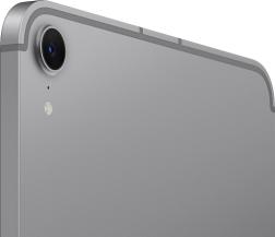 Планшет Apple iPad mini (2024) 512Gb Wi-Fi + Cellular, серый космос