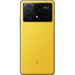 Xiaomi Poco X6 Pro 8/256 Yellow