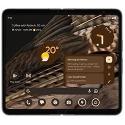 Google Pixel Fold 12/512GB Obsidian