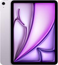 Планшет Apple iPad Air 11 (2024) 256Gb Wi-Fi, фиолетовый
