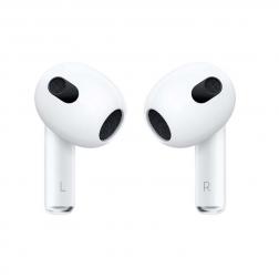 Apple AirPods 3-го поколения Lightning Charging Case