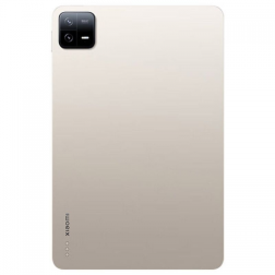 Планшет Xiaomi Pad 6 8/256Gb Champagne (золотой)