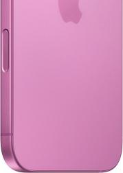 Смартфон Apple iPhone 16 512GB, Pink (розовый)