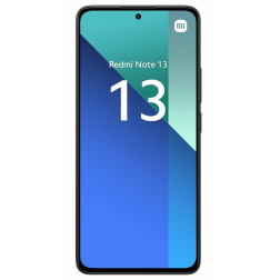 Xiaomi Redmi Note 13 4G 8/256GB Black