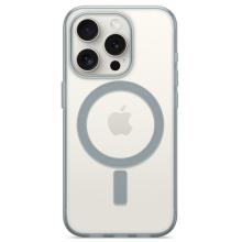 Чехол для iPhone 15 Pro OtterBox Lumen Series Case with MagSafe Grey