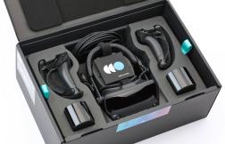 Система VR Valve Index VR Kit