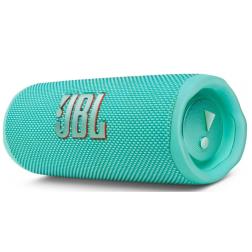 JBL Flip 6 бирюзовый