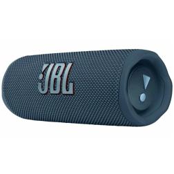 JBL Flip 6 синий