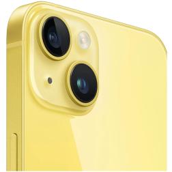 Apple iPhone 14 Plus 128Gb Yellow (Желтый)