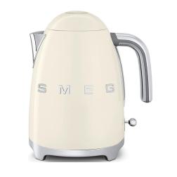 Чайник Smeg KLF03 Кремовый