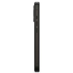 Чехол для iPhone 15 Pro OtterBox Lumen Series Case with MagSafe Black