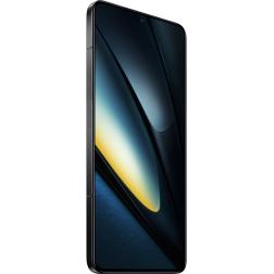 Xiaomi Poco F6 12/512GB Black