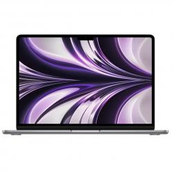 Apple MacBook Air (M2, 2022) 16 ГБ, 256 ГБ SSD Space Gray (Графитовый)