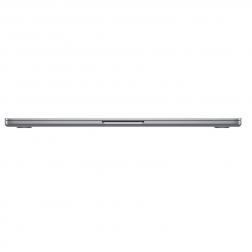 Apple MacBook Air (M2, 2022) 8 ГБ, 1 ТБ SSD Silver (Серебристый)