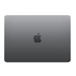 Apple MacBook Air (M2, 2022) 16 ГБ, 256 ГБ SSD Silver (Серебристый)