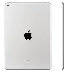 Apple iPad 10,2" (2021) Wi-Fi 64 ГБ, Silver (серебристый)