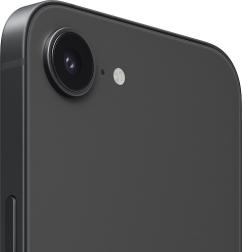 Смартфон Apple iPhone 17e 512GB, Black (черный)