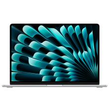 Apple MacBook Air 15" 2023 (MQKR3) M2 (8 CPU/10 GPU)/8 Гб/256 Гб/Silver (Серебристый)