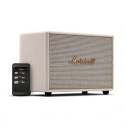 Портативная акустика Marshall Woburn Cream