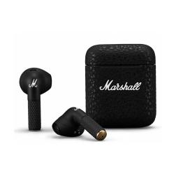 Marshall Minor III