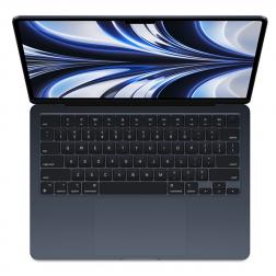 Apple MacBook Air (M2, 2022) 8 ГБ, 256 ГБ SSD Space Gray (Графитовый)