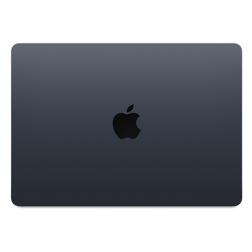 Apple MacBook Air (M2, 2022) 16 ГБ, 512 ГБ SSD Silver (Серебристый)