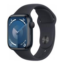 Apple Watch S9 41 mm Midnight