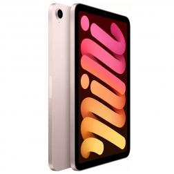 Apple iPad mini (2021) Wi-Fi + Cellular 256 ГБ, розовый