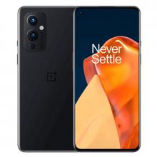 Oneplus 9 8GB + 128GB (астральный черный)