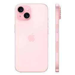 Apple iPhone 15 Plus 256 GB Pink