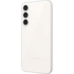 Смартфон Samsung Galaxy S23 FE 8/256Gb, белый