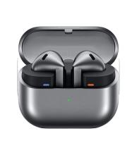 Беспроводные наушники Samsung Galaxy Buds3, серый (R530)