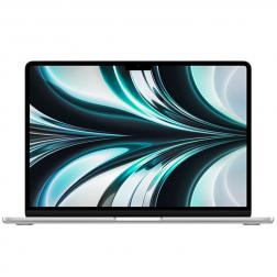 Apple MacBook Air (M2, 2022) 16 ГБ, 256 ГБ SSD Silver (Серебристый)