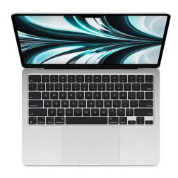 Apple MacBook Air (M2, 2022) 8 ГБ, 256 ГБ SSD Space Gray (Графитовый)