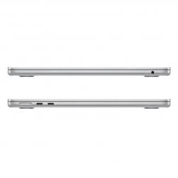 Apple MacBook Air (M2, 2022) 16 ГБ, 256 ГБ SSD Space Gray (Графитовый)