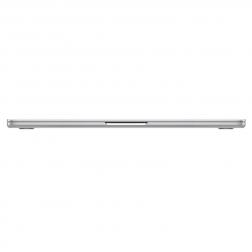 Apple MacBook Air (M2, 2022) 8 ГБ, 1 ТБ SSD Silver (Серебристый)