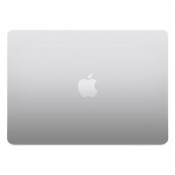 Apple MacBook Air (M2, 2022) 8 ГБ, 512 ГБ SSD Silver (Серебристый)