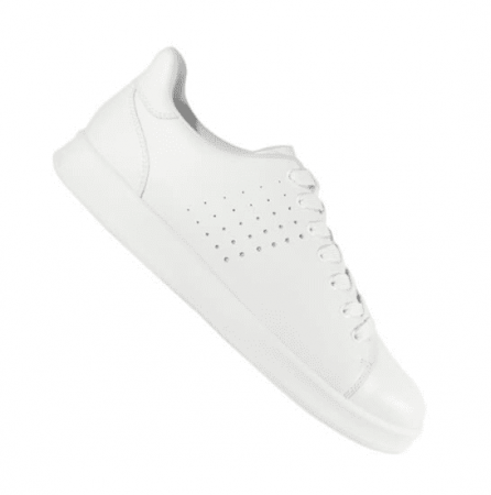 Кеды Xiaomi MI Free Tie Кожа (Без смарт-чипа) (White) 35 RUS Кеды Xiaomi MI Free Tie Кожа (Без смарт-чипа) (White) 35 RUS