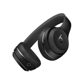 Наушники Beats Solo3 Wireless Black