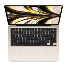 Apple MacBook Air (M2, 2022) 8 ГБ, 512 ГБ SSD Midnight (Темная ночь)