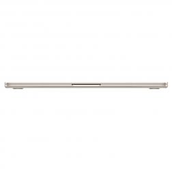 Apple MacBook Air (M2, 2022) 16 ГБ, 256 ГБ SSD Starlight (Сияющая звезда)