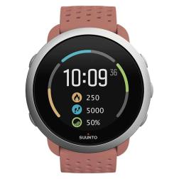 Suunto 3 Moss Red