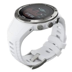 Suunto 5 White