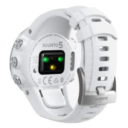 Suunto 5 White